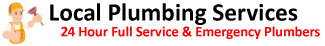 Ogden AR 24 Hour Plumbers